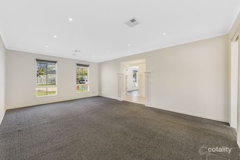Property photo of 6 Cantrell Place Narre Warren South VIC 3805
