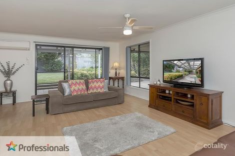 Property photo of 3 Bellchambers Court Modbury Heights SA 5092