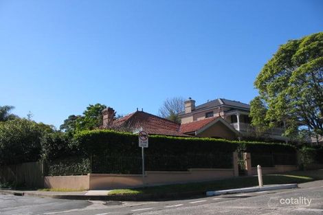 Property photo of 30 Gladesville Road Hunters Hill NSW 2110