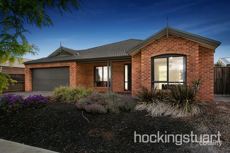 Property photo of 25 Panorama Drive Harkness VIC 3337