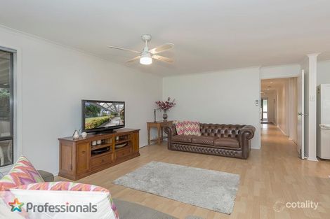 Property photo of 3 Bellchambers Court Modbury Heights SA 5092
