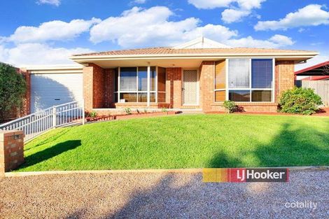 12 Sandhurst Mews, Hampton Park, VIC 3976