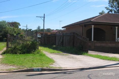 16b Allum St, Bankstown, NSW 2200