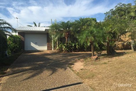 Property photo of 1/12 Wilson Street Yeppoon QLD 4703