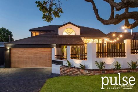 Property photo of 2B Coomoora Road Mount Pleasant WA 6153