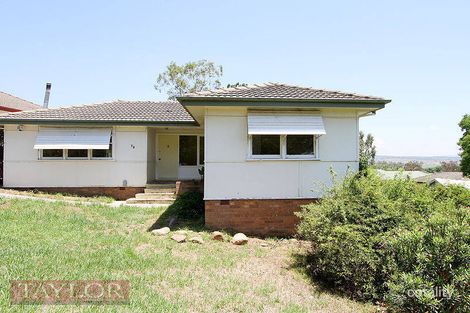 Property photo of 58 Tobruk Avenue Muswellbrook NSW 2333