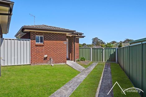 Property photo of 5 Lofty Place Ruse NSW 2560