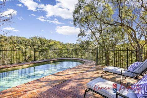 Property photo of 6 Nolland Place Kenthurst NSW 2156