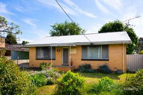 125 Goynes Rd, Epsom, VIC 3551