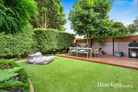 Property photo of 3/6 Clyde Street Kew East VIC 3102