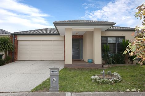 Property photo of 113 Newbury Boulevard Craigieburn VIC 3064