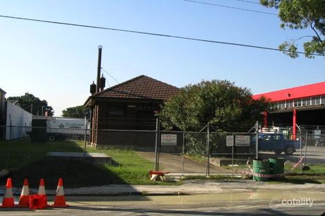 76 Arncliffe St, Wolli Creek, NSW 2205