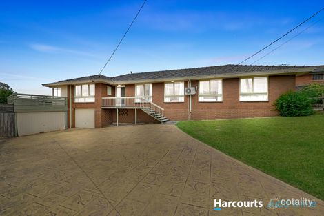 5 Terama Ct, Glen Waverley, VIC 3150