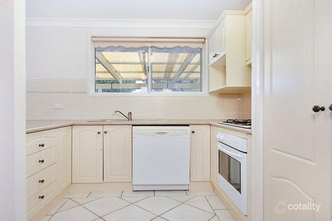 Property photo of 29 Sirius Road Bligh Park NSW 2756