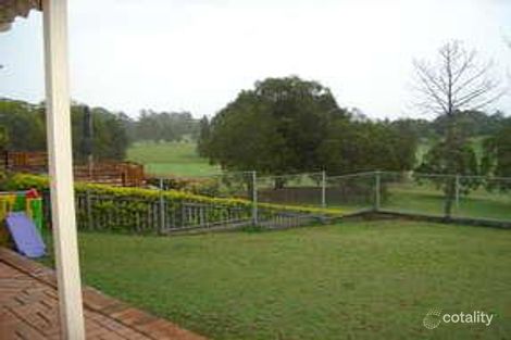 Property photo of 7 Rani Close Mount Ommaney QLD 4074