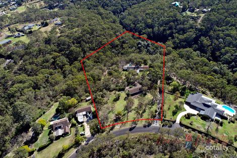 Property photo of 6 Nolland Place Kenthurst NSW 2156