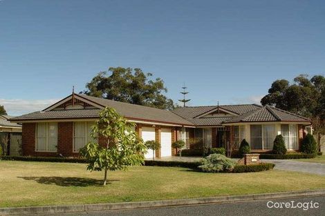 Property photo of 36 Budgeree Street Tea Gardens NSW 2324