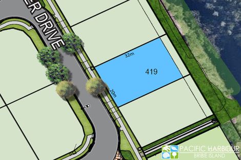 419 Freshwater Dr, Banksia Beach, QLD 4507