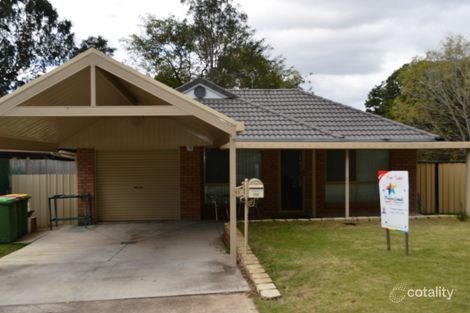 21 Henry Samuel Dr, Redbank Plains, QLD 4301