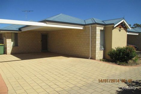 Property photo of 3/66 Parkin Street Rockingham WA 6168