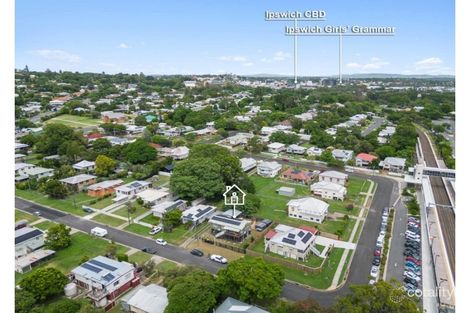 Property photo of 26 James Street East Ipswich QLD 4305