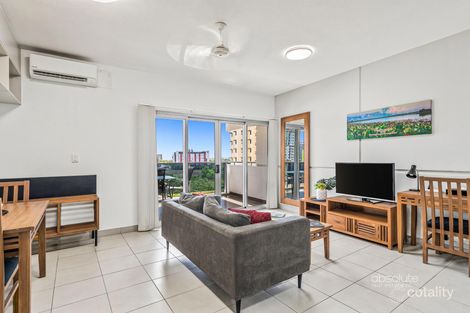 601/6 Carey St, Darwin City, NT 0800