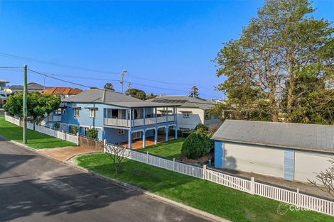 80 Rode Rd, Wavell Heights, QLD 4012