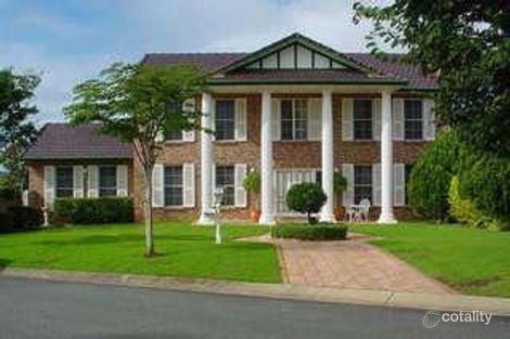Property photo of 16 Picasso Crescent Carseldine QLD 4034