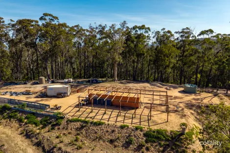 Property photo of 464 Dorrigo Road Brogo NSW 2550