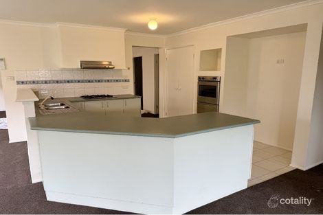 Property photo of 42 Joshua Moore Drive Horningsea Park NSW 2171