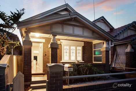 Property photo of 11 Jasmine Street Botany NSW 2019
