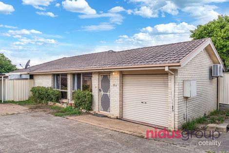 Property photo of 12A Short Street Rooty Hill NSW 2766