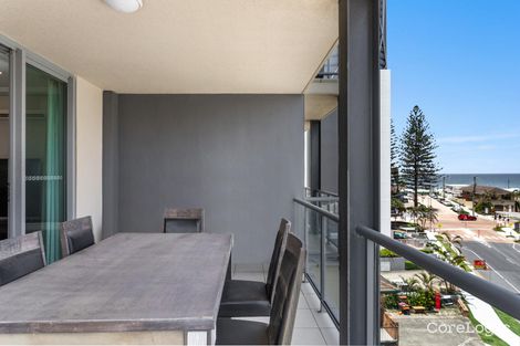 Property photo of 9/15 Wharf Road Surfers Paradise QLD 4217