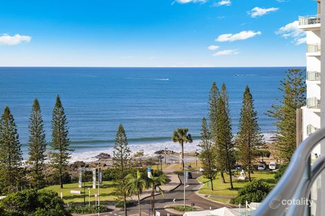 Property photo of 804/7 Venning Street Mooloolaba QLD 4557
