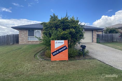 Property photo of 19 Honeyeater Place Lowood QLD 4311