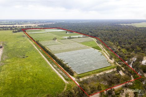 805 Dougan Rd, Coomboona, VIC 3629