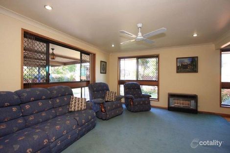 Property photo of 317 Cheyenne Drive Lavington NSW 2641