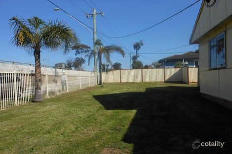 Property photo of 87 Palmerston Road Fairfield West NSW 2165