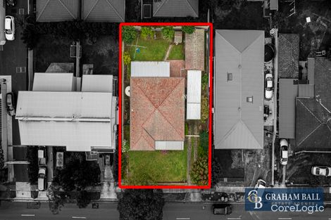 Property photo of 69 Woodpark Road Woodpark NSW 2164