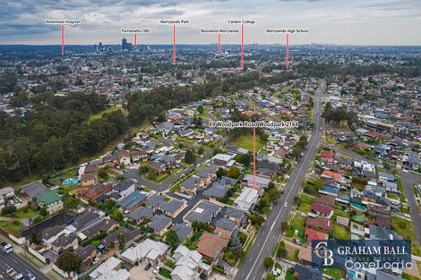 Property photo of 69 Woodpark Road Woodpark NSW 2164