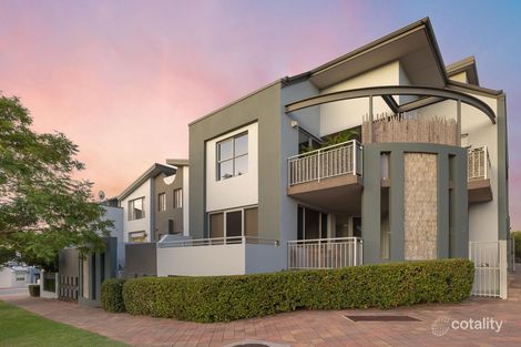 Property photo of 3 Tighe Street Subiaco WA 6008
