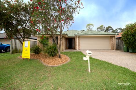 Property photo of 24 Runway Drive Upper Coomera QLD 4209