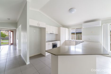 Property photo of 24 Runway Drive Upper Coomera QLD 4209