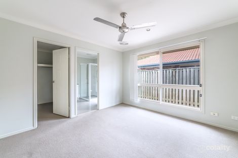 Property photo of 24 Runway Drive Upper Coomera QLD 4209