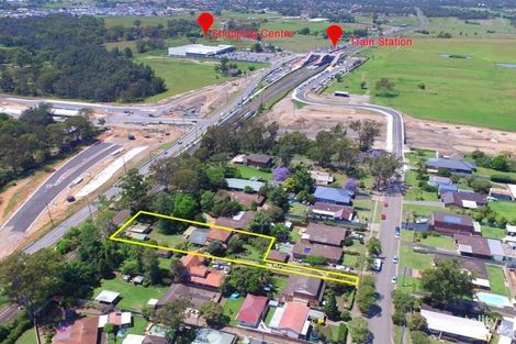 Property photo of 143A Bridge Street Schofields NSW 2762