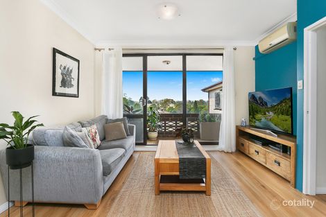 Property photo of 18/41-47 Clyde Street Croydon Park NSW 2133