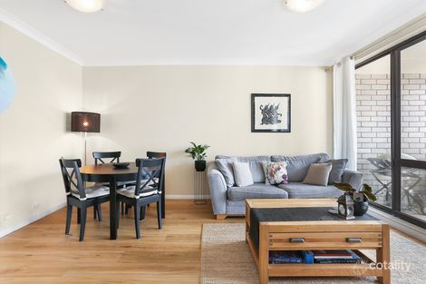Property photo of 18/41-47 Clyde Street Croydon Park NSW 2133