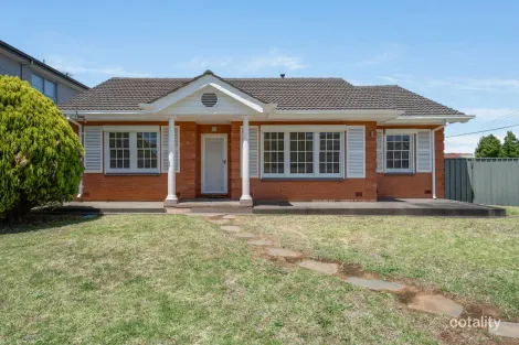 Property photo of 5 Ambrose Avenue Campbelltown SA 5074