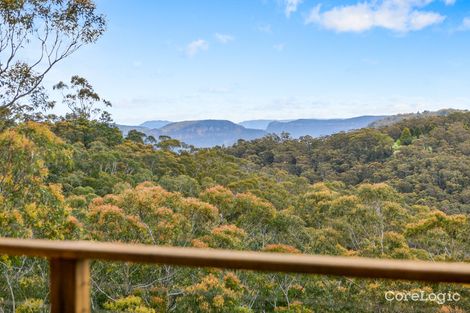 Property photo of 101 Valley Road Wentworth Falls NSW 2782