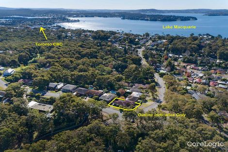 Property photo of 63 Lake View Road Kilaben Bay NSW 2283